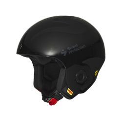 Helm SWEET PROTECTION Volata Mips Helmet Gloss Black - 2022/23