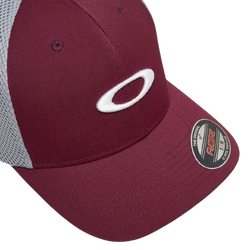 Kappe Oakley Ellipse Mesh Grenache - 2025