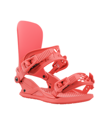 Snowboardbindungen Union Legacy Coral - 2024/25