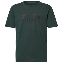 T-Shirt OAKLEY O-Bold Ellipse Hunter Green