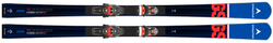 Ski DYNASTAR Speed Course Master GS R22 + Spx 12 Rockerace GW Hot Red - 2024/25