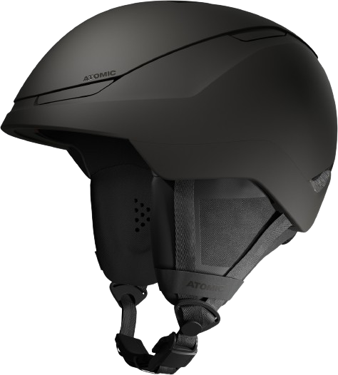 Skihelm Atomic Revent GT AMID Black – 2025/26