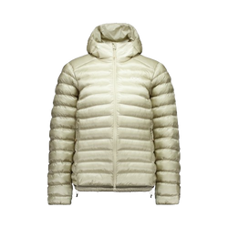 Jacket POC W's Coalesce Jacket Natrolite Beige - 2024/25