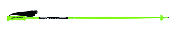 Skistöcke Komperdell Nationalteam Carbon - 2025/26