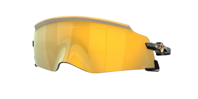 Sunglasses OAKLEY Kato Polished Black Frame/Prizm 24K Lenses