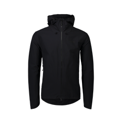 POC M'S Transcend Jacket Uranium Black - 2023/24