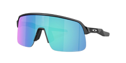 Sonnenbrille Oakley Sutro Lite S Matte Black Frame/Prizm Sapphire Lenses