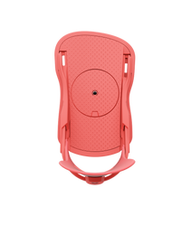 Snowboardbindungen Union Legacy Coral - 2024/25