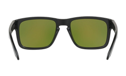 Sunglasses Oakley Holbrook Matte Black Prizm Ruby