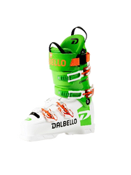 Ski boots Dalbello DRS 140 White/Green Race - 2024/25