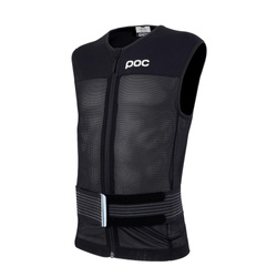 Schutz Poc Spine VPD Air Vest Uranium Black - 2023/24