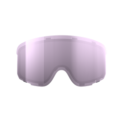 Goggle lense POC Nexal Lens Clarity Highly Intense/Cloudy Violet - 2024/25