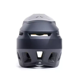 Cycling helmet Scarabeo Linea 01 Mips Black/Black - 2023