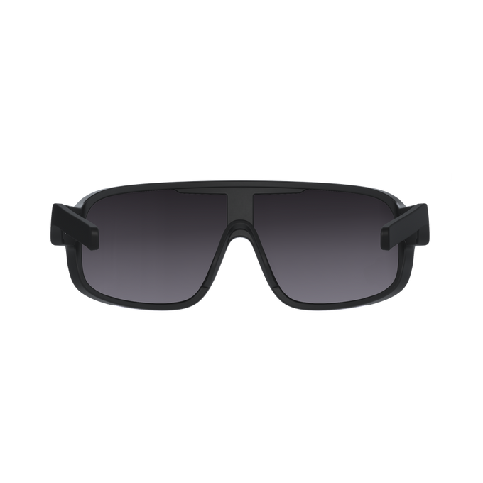 Sunglasses POC Aspire Uranium Black/Clarity Universal/Partly Sunny Grey