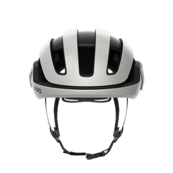 Bicycle helmet POC Omne Ultra MIPS Argentite Silver Matt - 2024