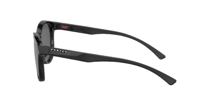 Sunglasses Oakley Spindrift Prizm Black Lenses, Black Ink Frame