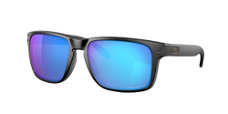 Sunglasses Oakley Holbrook XL Prizm Sapphire Polarized Lenses/Matte Black Frame