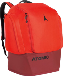 Heated backpack Atomic RS Heated Boot Pack 230V Rio Red 70l - 2024/25