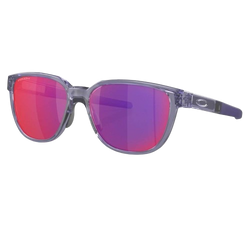 Sonnenbrille Oakley Actuator Transparent Lilac Prizm Road - 2023