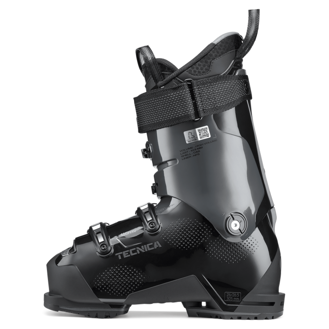 Skischuhe TECNICA Mach BOA HV 110 GW Black - 2025/26