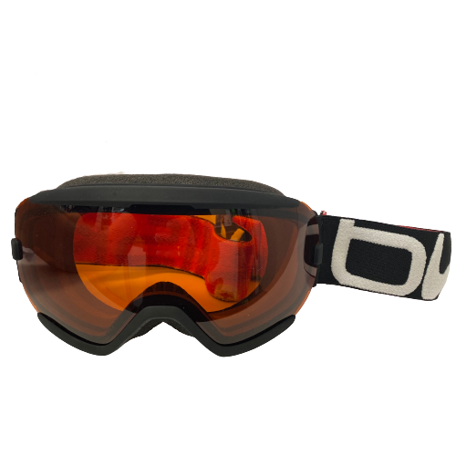 Brille BULLSKI Iron Orange