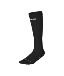 Skisocken Energiapura HP Silk Socks Anthracite/Black - 2024/25