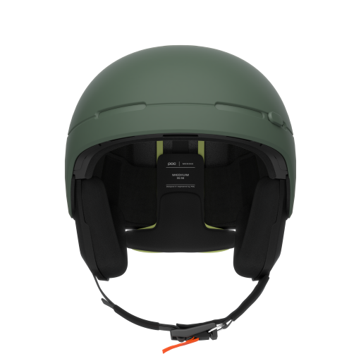 Helm POC Meninx Epidote Green Matt - 2022/23