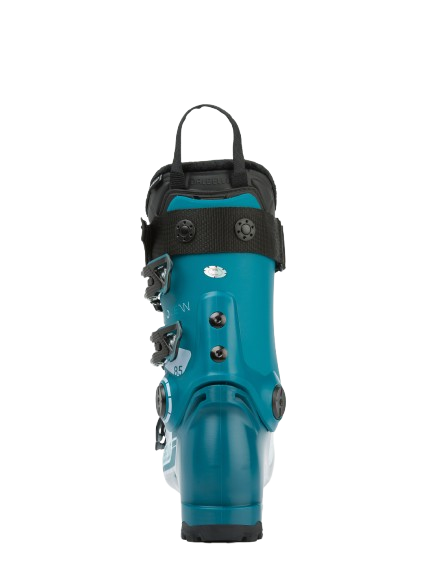 Ski boots Dalbello Veloce 85 MV W Grue/Polar - 2025/26