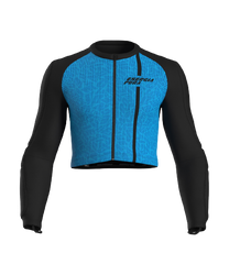 Protector ENERGIAPURA Gudauri Racing Turquoise - 2023/24