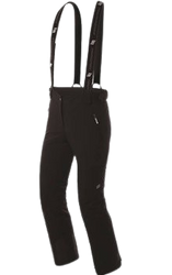 Ski pants ENERGIAPURA Rogla Black Lady - 2023/24