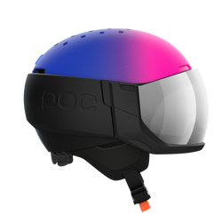 Helm POC POCito Levator Mips Speedy Gradient/Fluorescent Pink/Blue - 2023/24