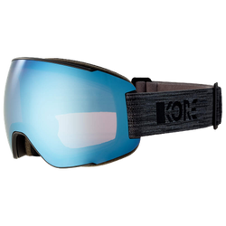 Brille HEAD Magnify 5k Blue Kore + ersatzlinse - 2023/24