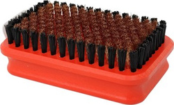 SWIX T158B Brush rect M-Coarse Bronze