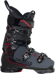 Skischuhe Dalbello Veloce 100 MV Black/Antracite - 2024/25