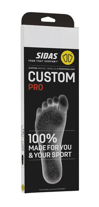 Einlagen Sidas Winter Custom Pro - 2024/25