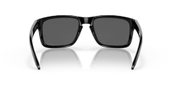 Sonnenbrill OAKLEY Holbrook Polished Black/Prizm Black - 2023