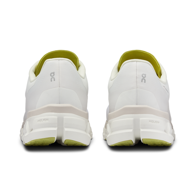 Men's shoes ON RUNNING Cloudflow 4 White/Sand