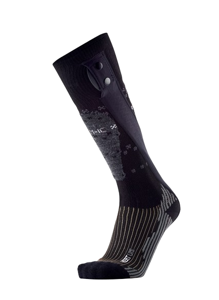 THERM-IC Powersocks Heat Fusion Uni - 2024/25