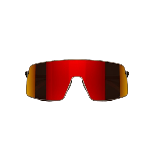 Sunglasses Oakley Sutro Ti Prizm Ruby Lenses/Satin Carbon