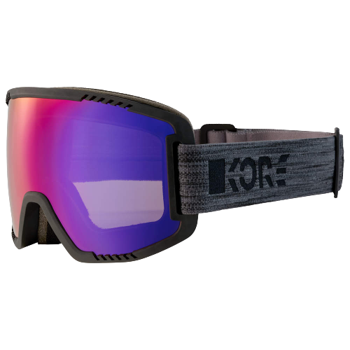 Brille HEAD Contex Pro 5K Red KORE - 2023/24