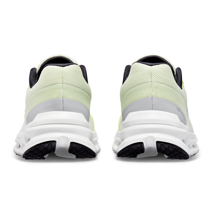 Women's shoes On Running Cloudrunner White/Seedling