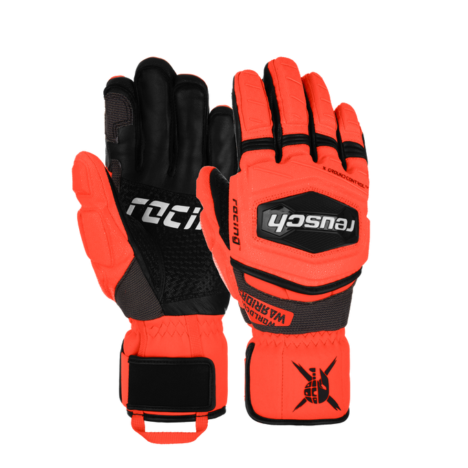 Handschuhe Reusch Worldcup Warrior GS - 2024/25