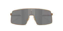 Sonnenbrille Oakley Sutro Ti Prizm Black Lenses/Matte Gold