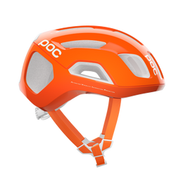 Bicycle helmet  POC Ventral Air MIPS Fluorescent Orange AVIP