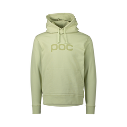 Hoodie POC Hood Prehnite Green - 2022/23