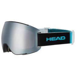 Brille HEAD Sentinel 5k Chrome RD + Spare Lens - 2024/25