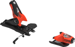 Skibindungen Look Spx 15 Rockerace Hot Red - 2024/25