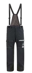 Skihosen HEAD Race Team Pants Women - 2023/24