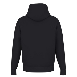 HEAD Race Hoodie Black - 2024/25