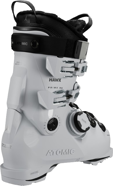 Skischuhe Atomic Hawx Prime 95 BOA W GW Ivory 2024/25